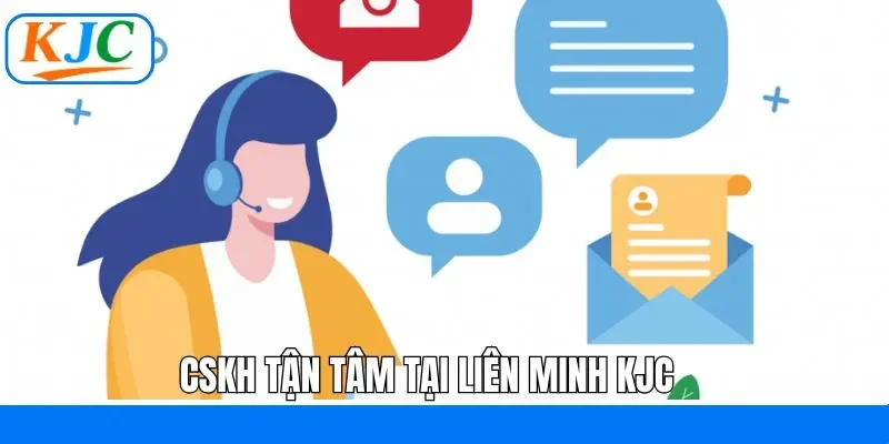 Cam kết hỗ trợ tận tâm