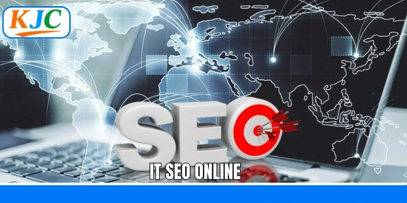 IT SEO Online